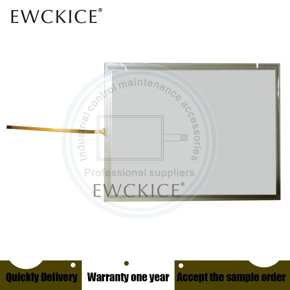 31i-MODEL B Replacement Parts A02B-0327-B600 PLC HMI Industrial touch screen panel membrane touchscreen