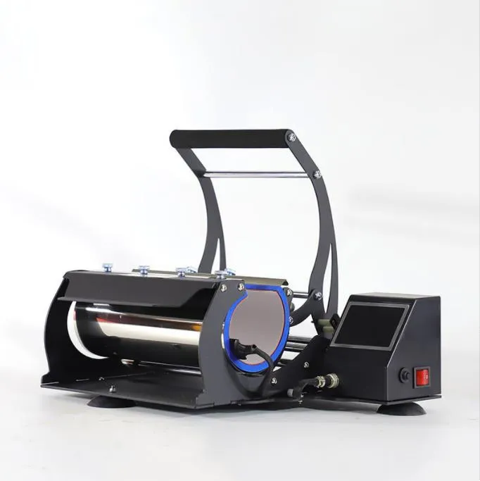 Sublimation Tumbler Mok Press Machines Bijlage Skinny Tumblers Warmte Pers Heater 20oz 30oz OEM