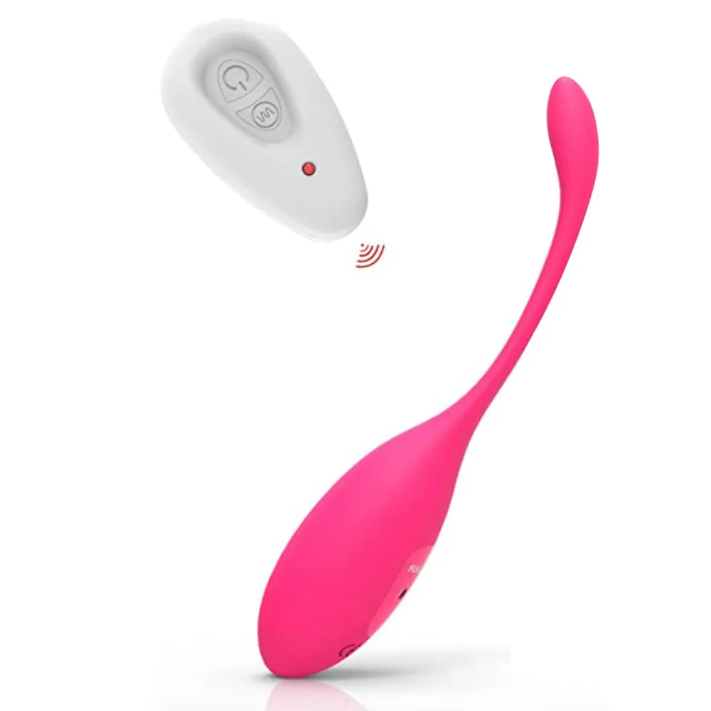 9 Speeds App Control Vibrator Vagina Ball Vibrating Egg Clitoris Stimulation Female Masturbation Sex Toys for Women