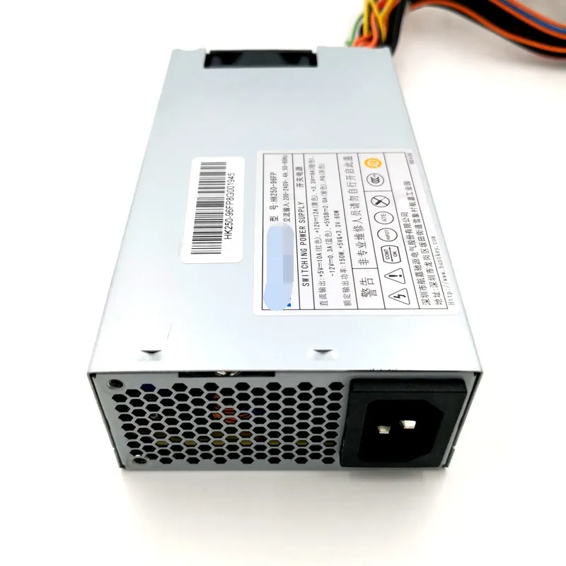 NEW Huntkey HK350-94FP HK350-92FP Switching Power Supply