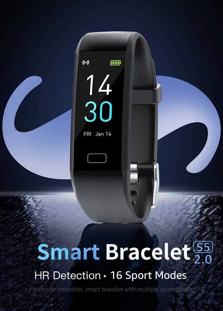 Smart band s5 outlet