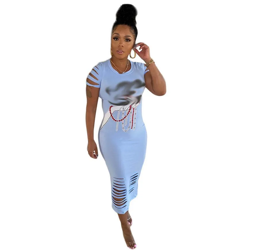 chinese dress ladies Below The Knee Pencil Skirt main image 0
