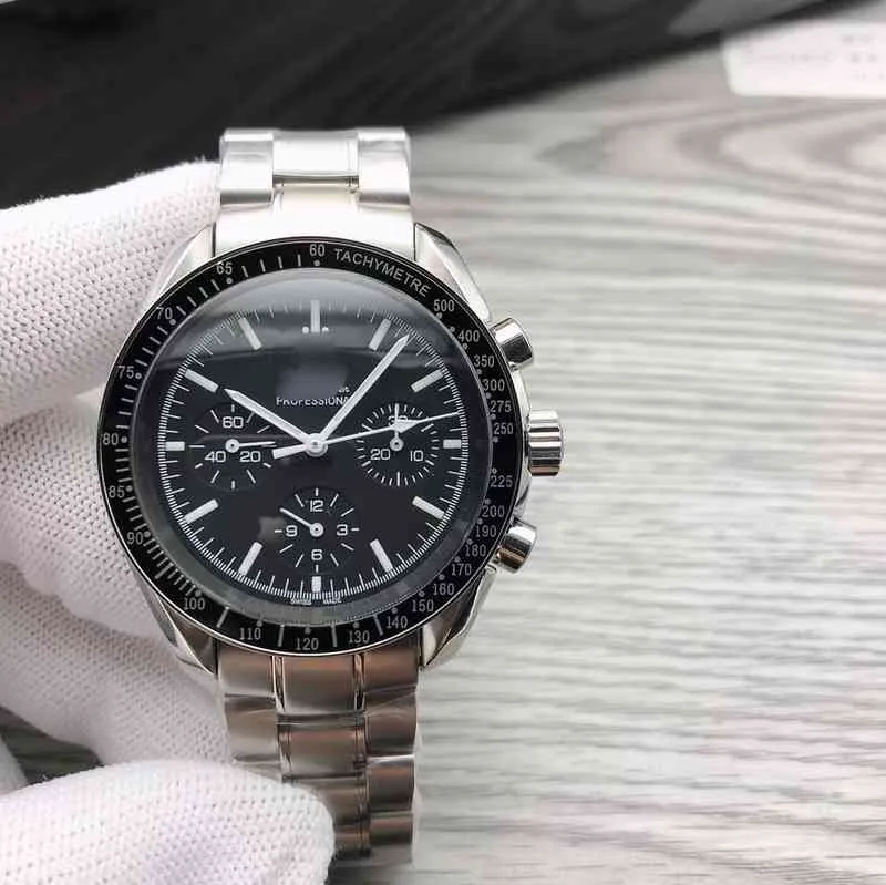 Chronograph Watchuseek Aliexpress Omega Speedmaster Aliexpress Store