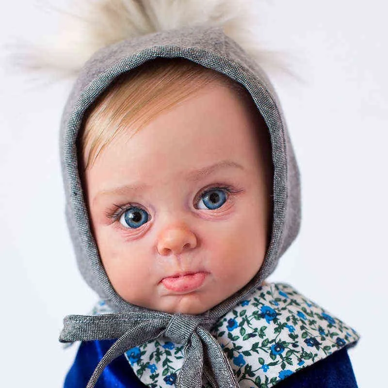 Reborn princess adelaide hot sale