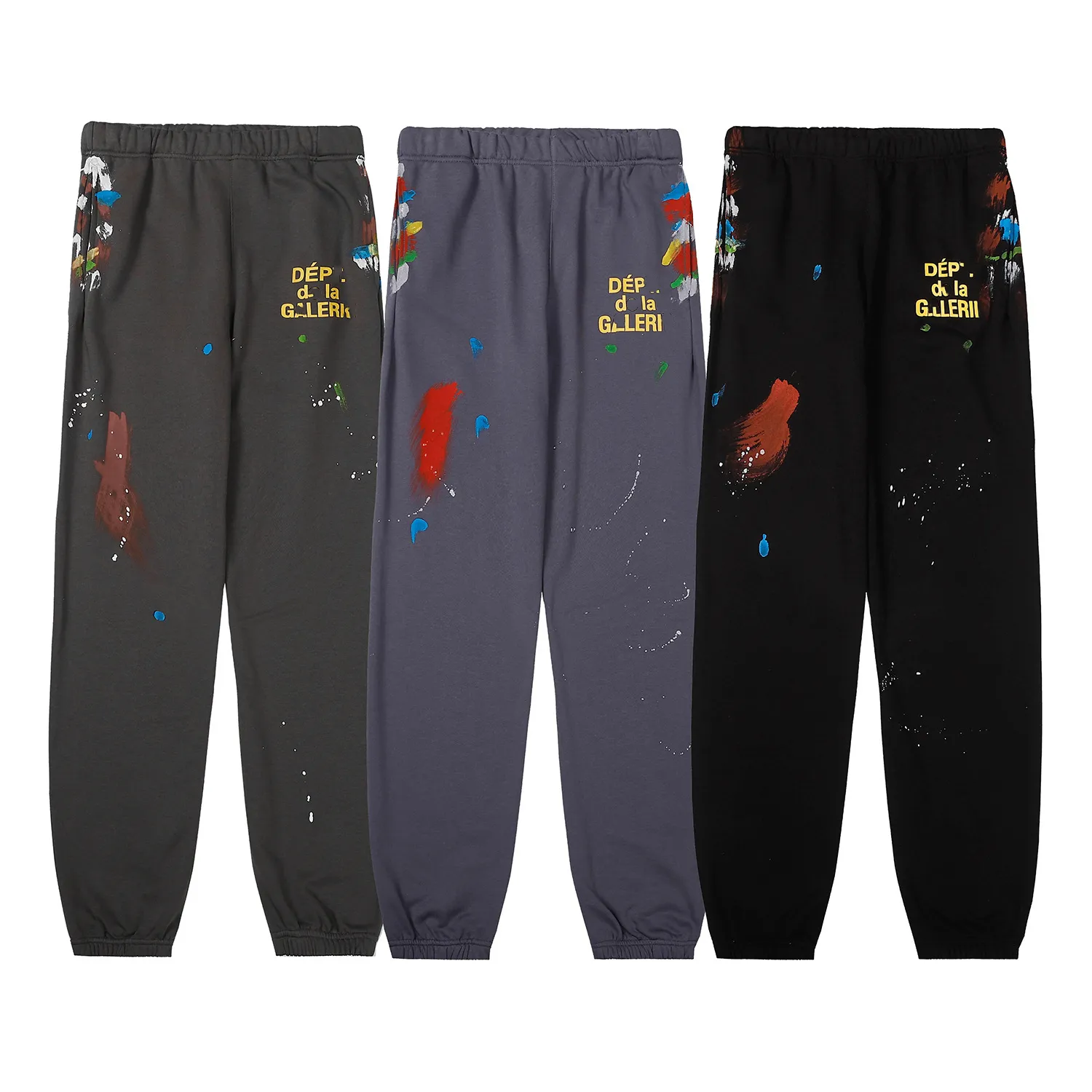 tech fleece cargos