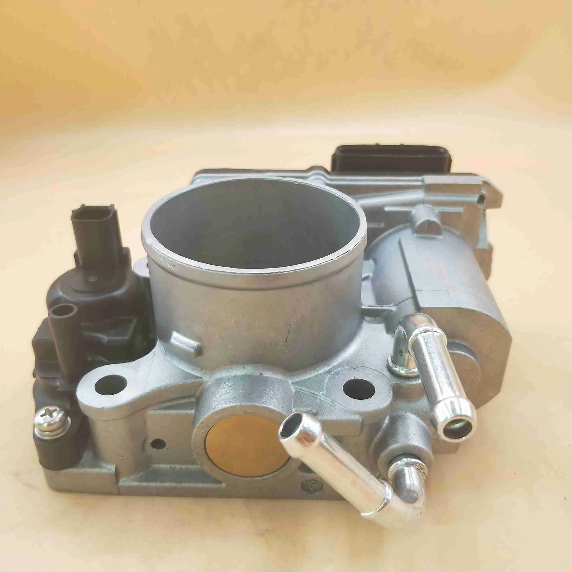 PAT High Performance Racing Intake Manifold Throttle Body 16400 RZP G01