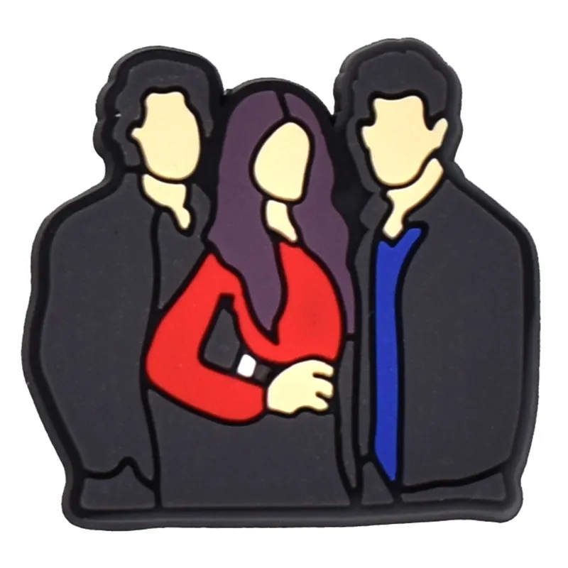 Vampire diaries jibbitz sales