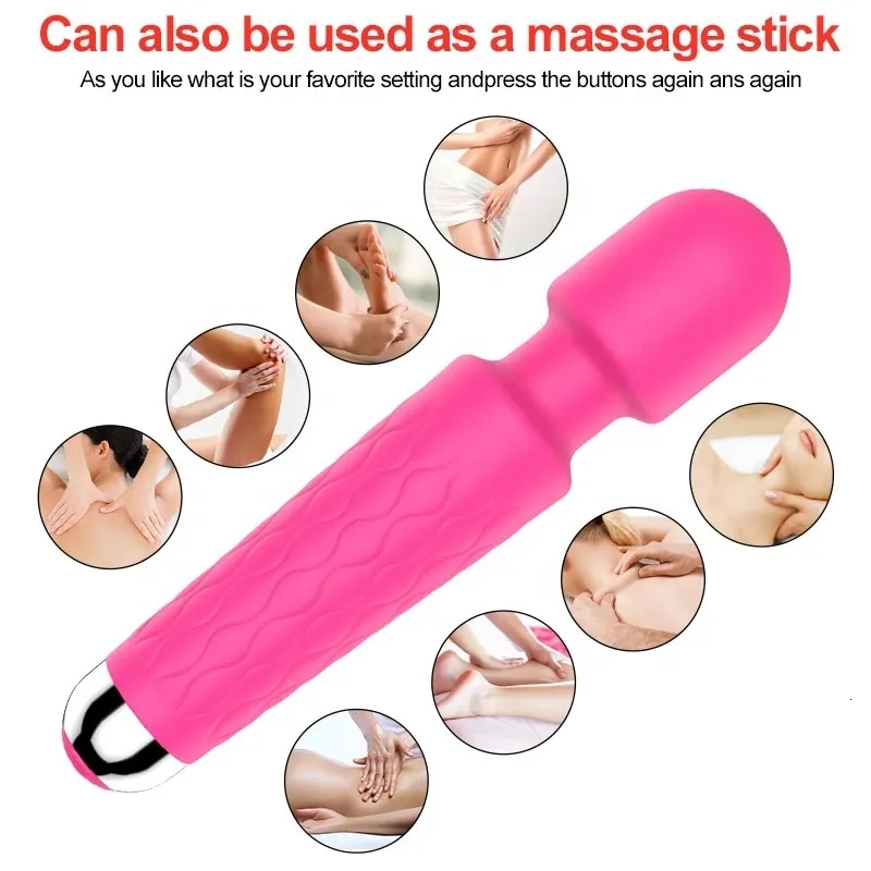 Sekspeelgoed Toy Massager Factory Groothandel vibrator Toys voor vrouw clitoris stimulator hjd8 hxvy