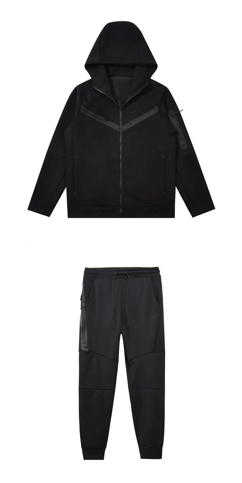 Tech fleece sales dhgate