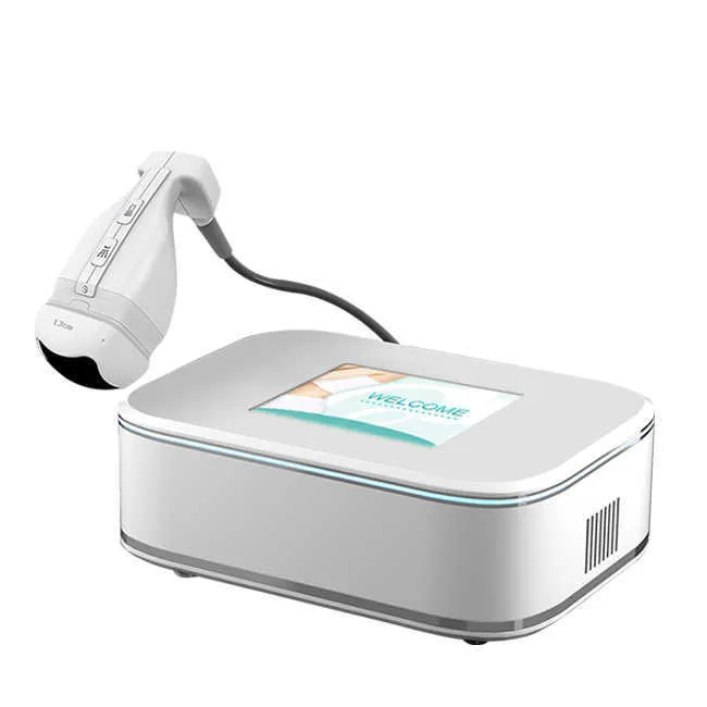 NIEUWE TECHOLOGIE ULTRASOUND SLEPMING MACHINE MACHINE LIPOSONIX Gewichtsverlies Slankmachine Snel vetverwijdering Direct effectieve lipo hifu Beauty