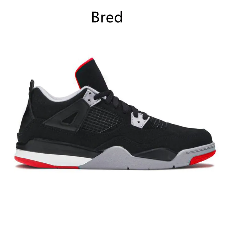 bred 4s women
