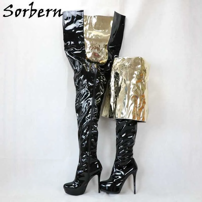 sorbern heels55