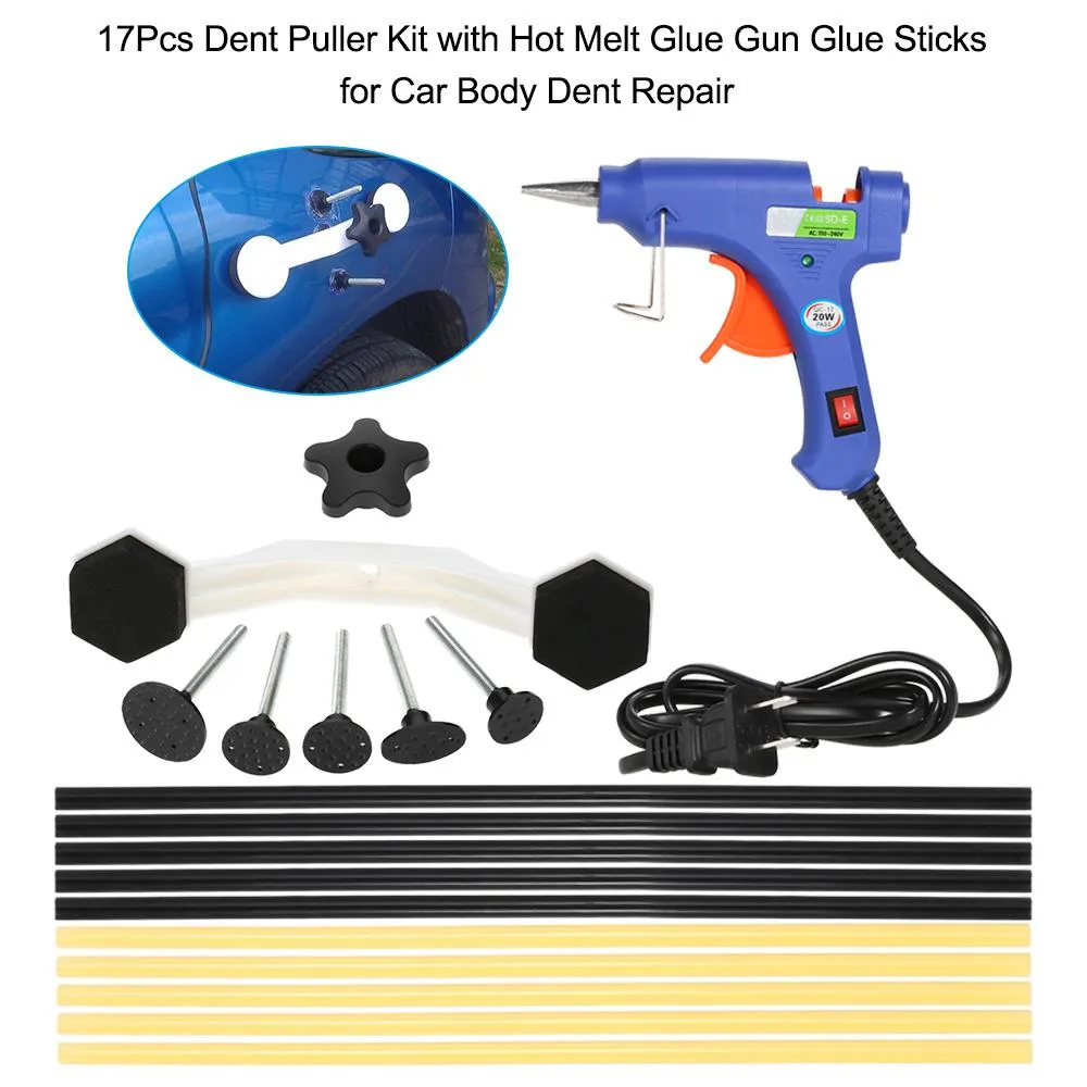 Hot melt glue gun bunnings discount