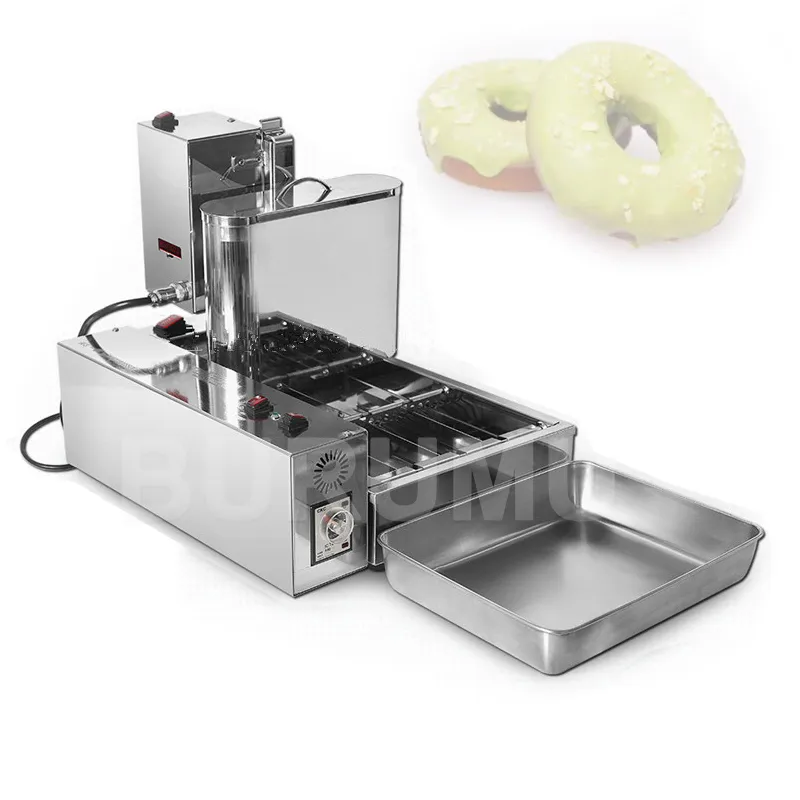 Elektrische Donut-Frittiermaschine, Donut-Maker