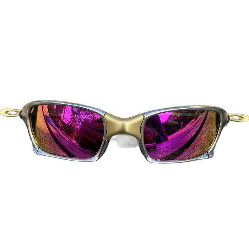 Protection UV400 Vélo Moto JOGVELO Lunettes De Soleil De Sport Polarisées Pour Homme Protection Yeux Sport Plein Air Lunettes JOGVELO