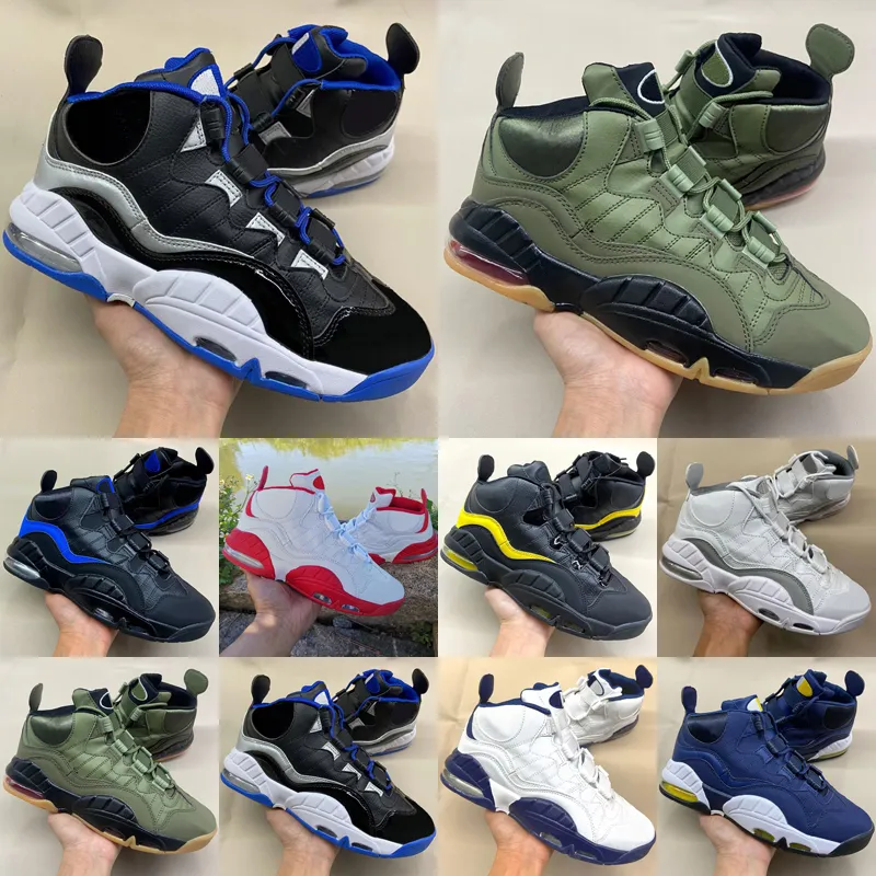 Penny hardaway 3 top shoes