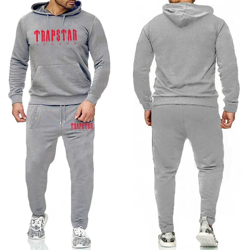 DHgate.com:Trapstar Mens 2-Piece Tracksuit Set: Breathable DHgate.com:Trapstar Mens 2-Piece Tracksuit Set: Breathable