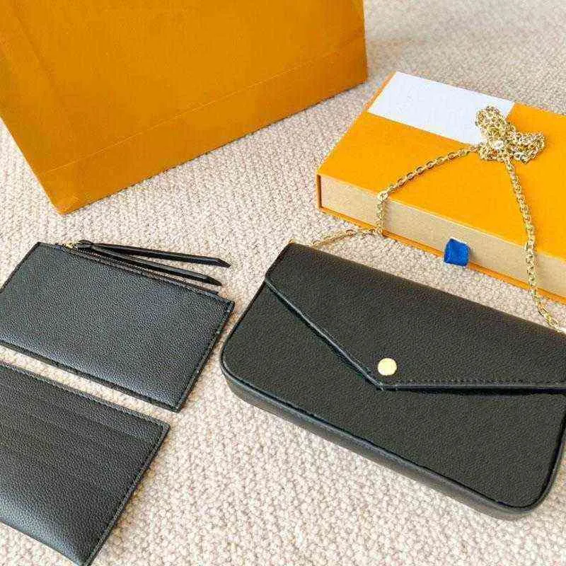 fashion luxurys designers crossbody womens handbags purses wallets card holder handbag shoulder tote bags mini bag wallet 2021