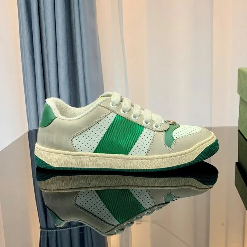 Dhgate gucci sneakers outlet