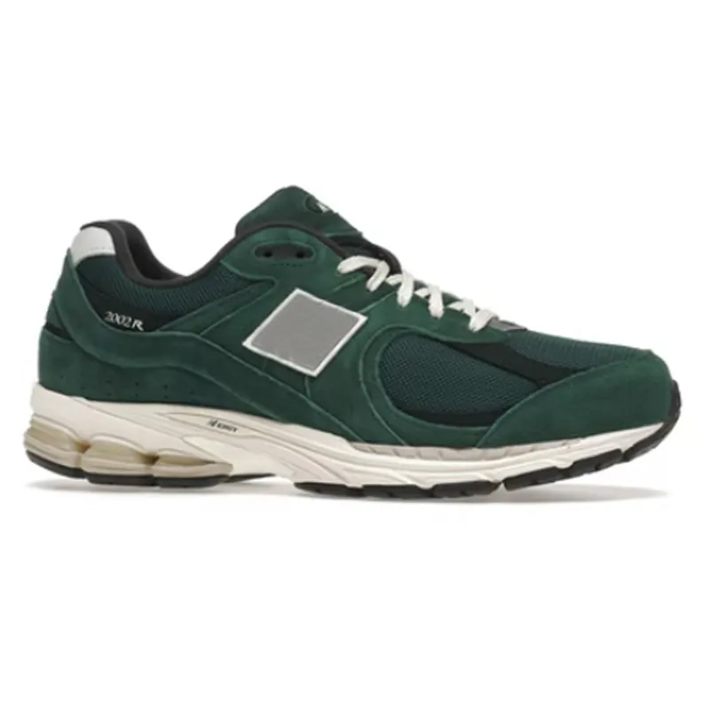 Designer New Balance 2002R Running Shoes Men Women Refined Future