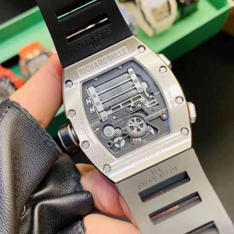Rm69 watch on sale