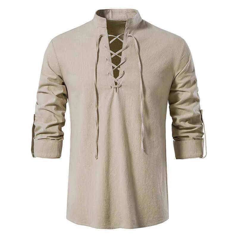 Chemise renaissance online homme