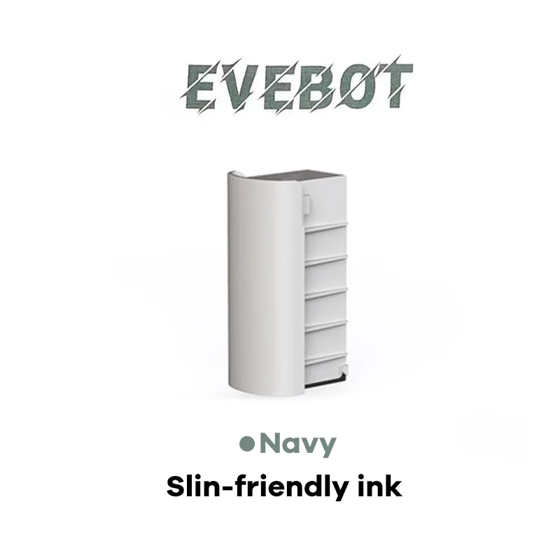 Imprimante portable - EVEBOT Mini pen Wifi - impression logo + texte sur  diverses surfaces