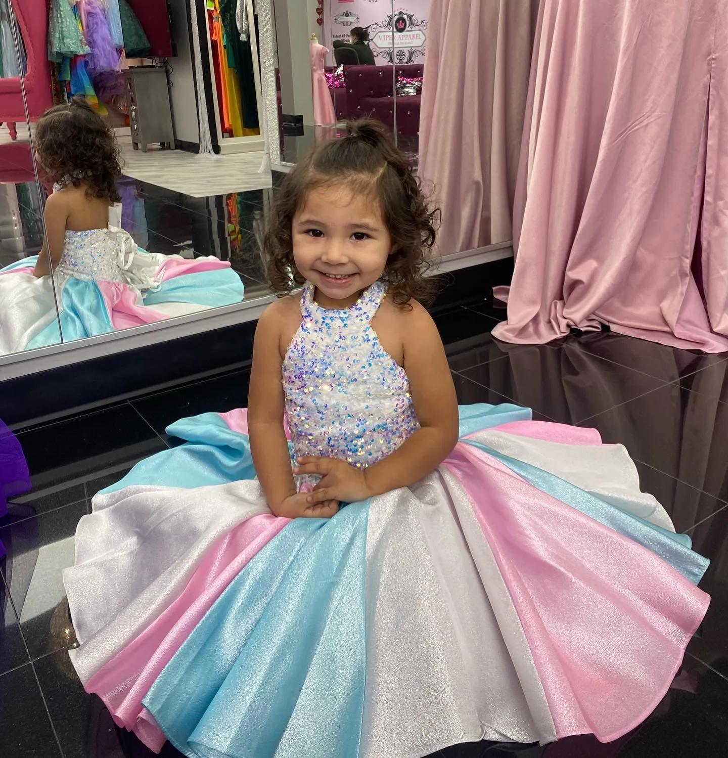 Unicorn Cupcake Pageant Dress Girls Formal Party... From Uniquebridalboutique, $76.89 | DHgate.Com Unicorn Cupcake Pageant Dress Girls Formal Party... From Uniquebridalboutique, $76.89 | DHgate.Com
