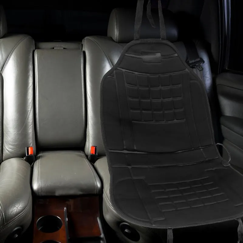 Tampas de assento de carro PC Pad aquecido Prime Prime Durável Cushion Tapete de aquecimento para carcar