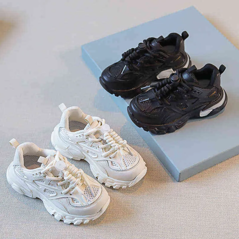 Buty sportowe dla dzieci oddychające dla dzieci letnie dziewczynki „buty buty” ojciec netto marka mody netto marka mody