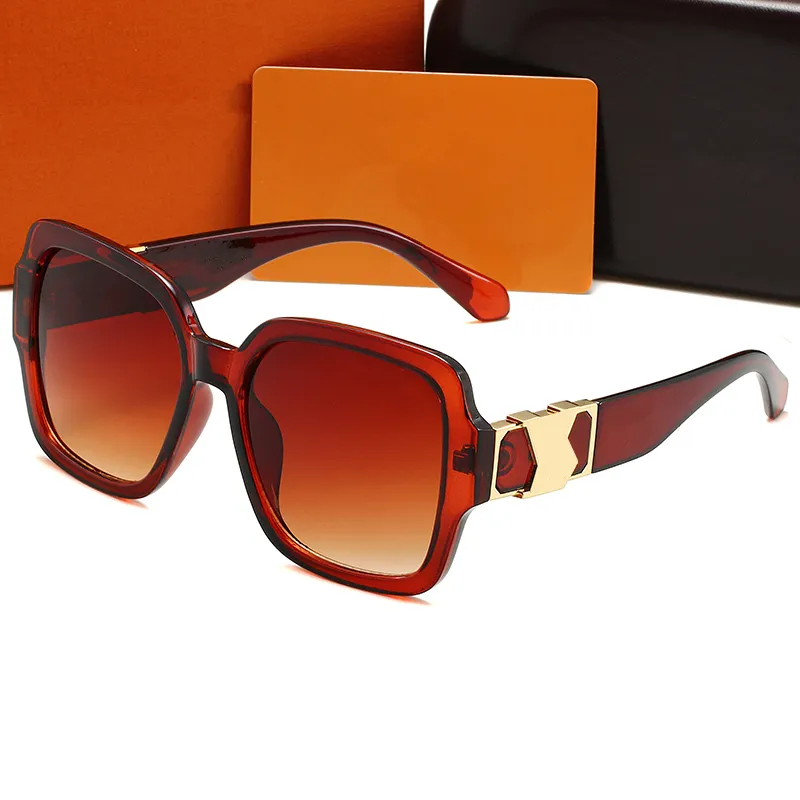 Fashion Square Oversize Sunglasses UV400 Protection... From  display picture 2