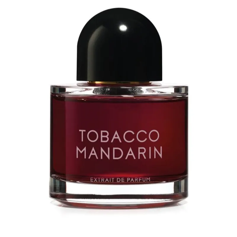 Toppsäljning alla matcher högsta version parfym attraktiv doftkvinnan man tobak mandarin byto 100 ml spray lukten charmig köln 806