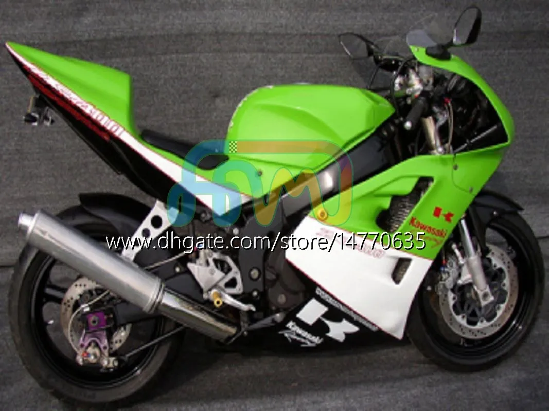 カワサキニンジャZXR 400 CC ZX 4R ZXR400のフルボディキット91