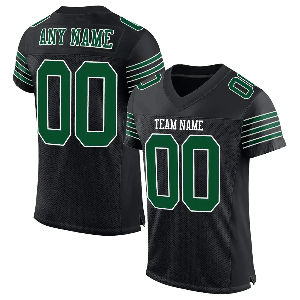 Custom authentic sales college football jerseys