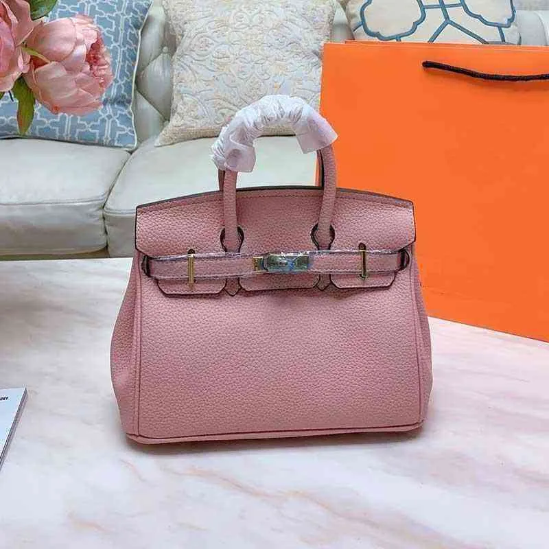 Quality Ladies Handbags Shoulder Handbag Women Crossbody Handbag Fashion Lady Hand Bag Big Multicolor Bag Fast Shipping