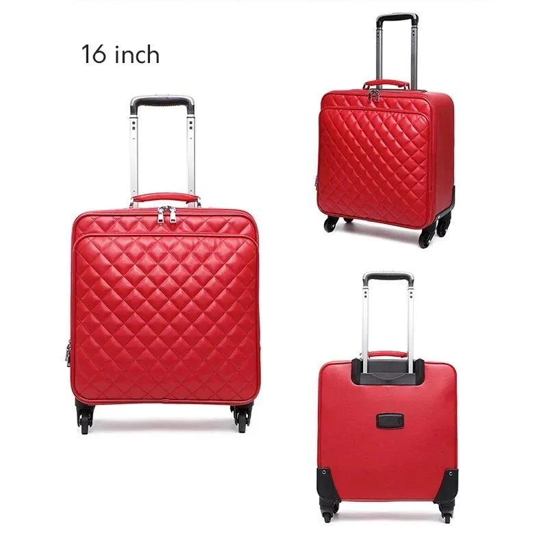 Cheap trolley suitcase discount
