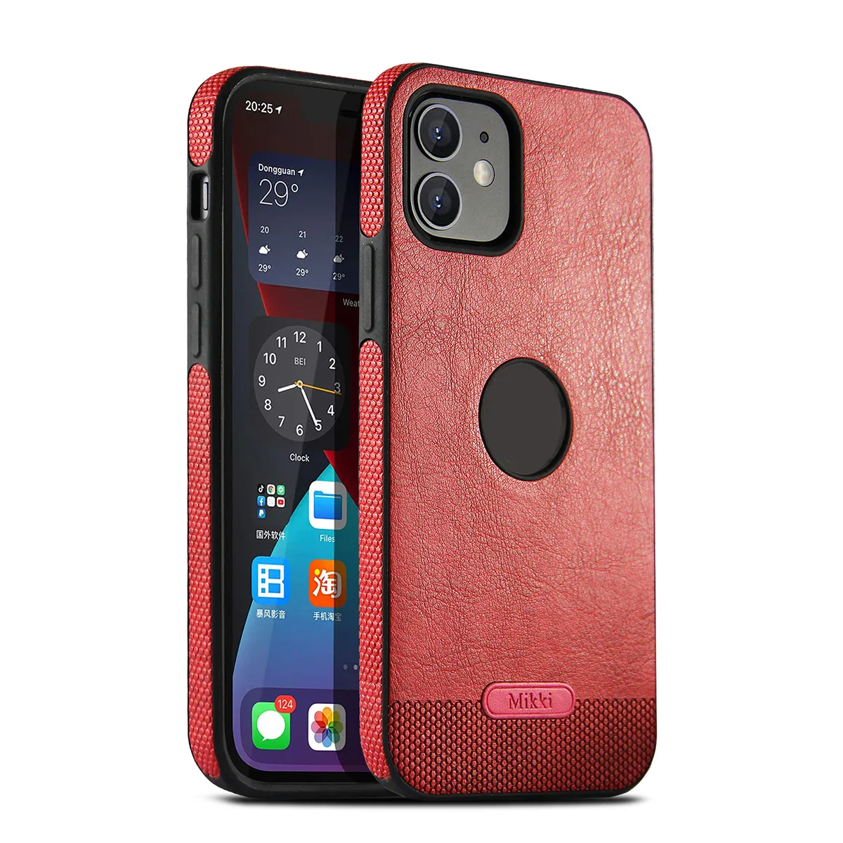 Новый Бизнес Рисунок Кожи, Сшивая Сшивание Телефона Soft Shell Полная  Защита Против IPhone. От Lekovo, 167 руб. | DHgate
