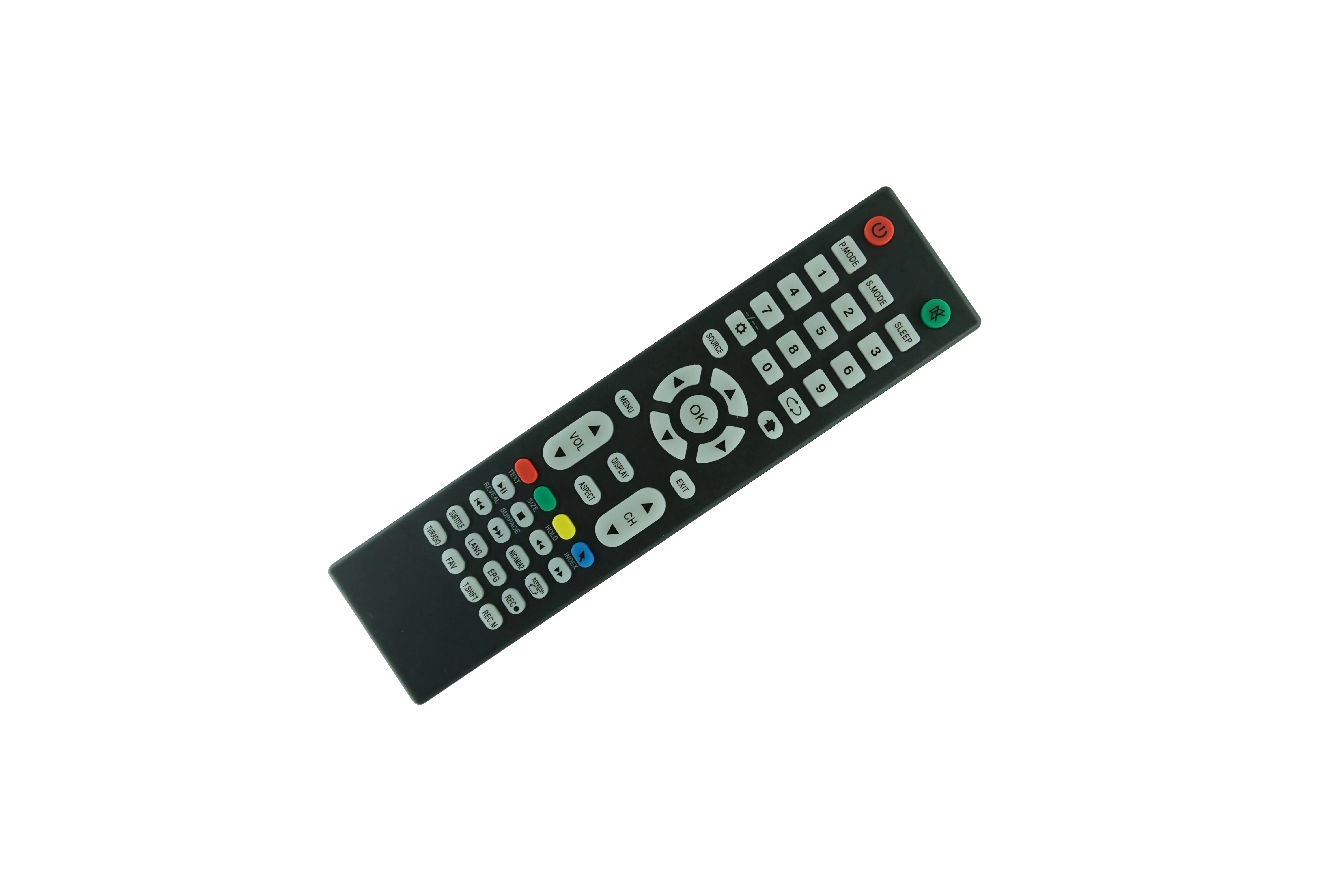 Remote Control For Erisson AL46D 50ULX9000T2 55ULX9000T2