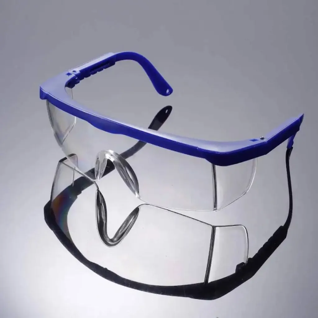 Wholesale Safety Glasses Goggles Glasses Workplace Safety Supply Labour Protective Eye
