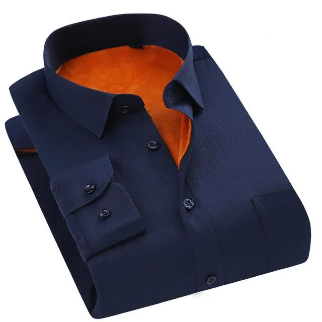 Camisas de vestir de marca para hombre deals