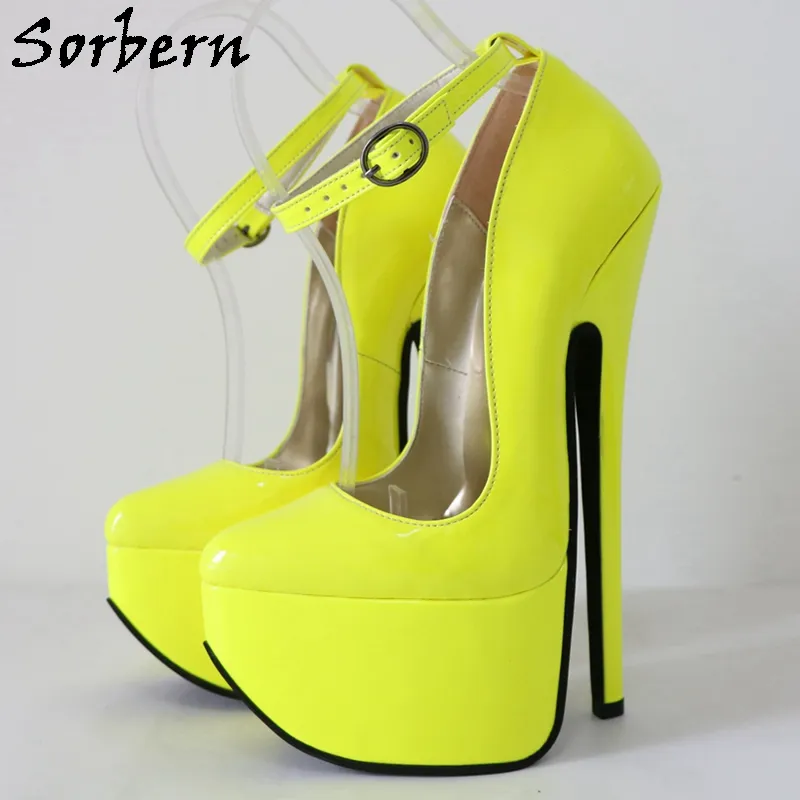 Neon multi hot sale colored heels