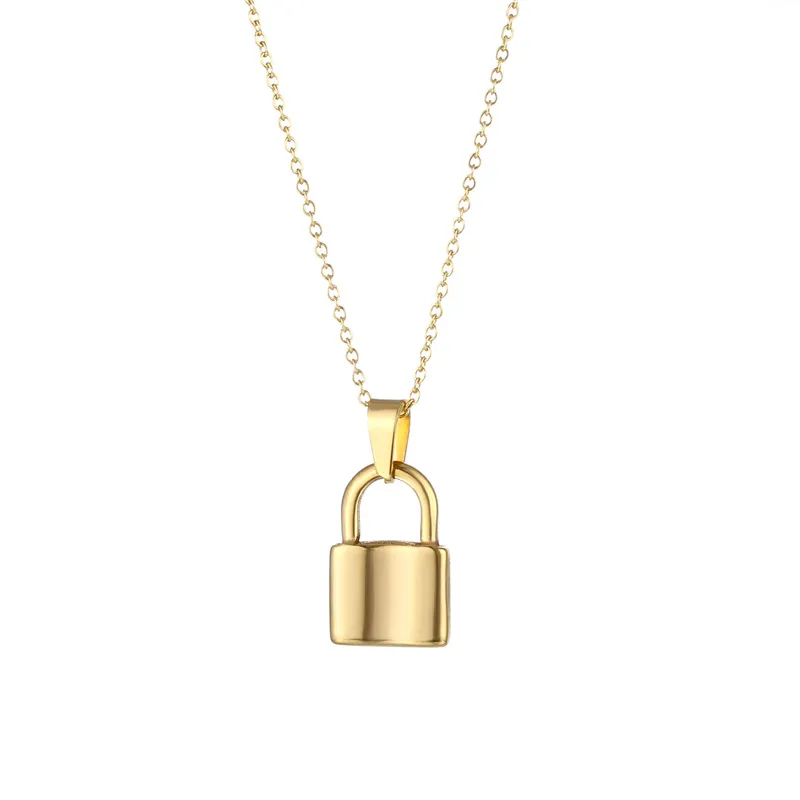 Colliers avec pendentif de luxe pour femmes, de haute qualité, à la mode, pour fête de mariage, amour, cadeau, bijoux hip hop