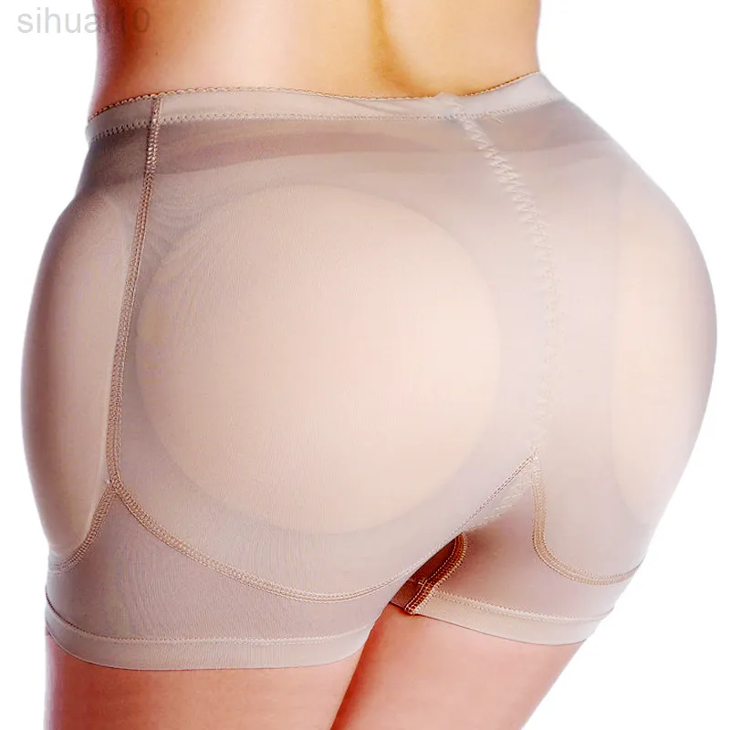 Sexy Butt Lifter Push Up Panty With Sponge Pads For Women Control Your Big  Ass With Hip Shaper Panty And Shapewear L220802 From Sihuai10, $18.9