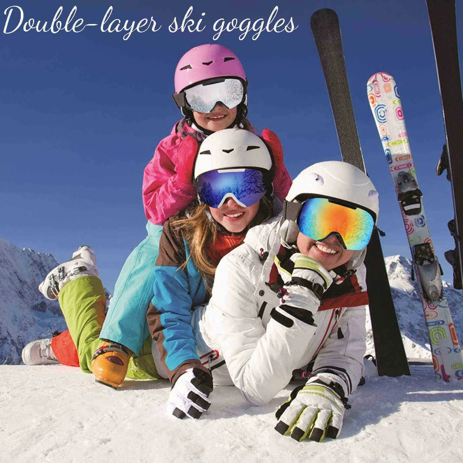 Occhiali per deals neve