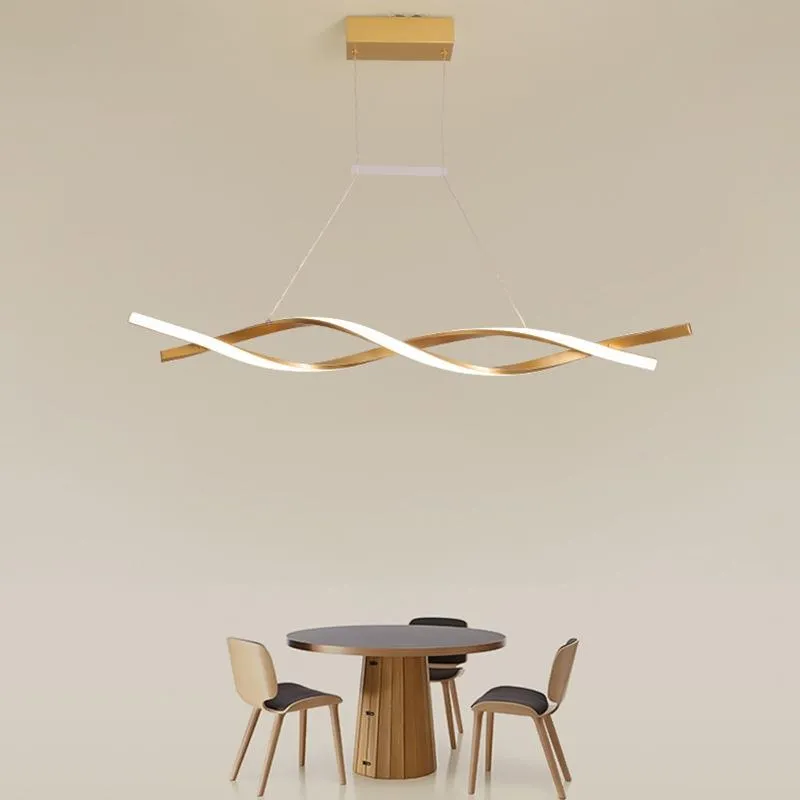 Pendelleuchten Postmoderne LED-Leuchten Industrieller Wind Vintage Hängelampe Restaurant Küche Wohnzimmer Eisenkunst LeuchtenAnhänger