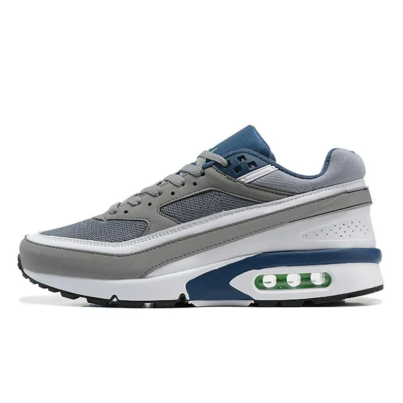 5 Estrellas Nike Air Max Bw 2022 BW Chaussures De Course Pour