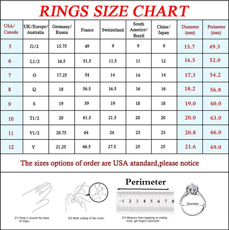 Ring clearance size 60.0