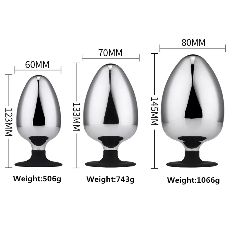 big plug anal Really Big Anal Plug - 3.2