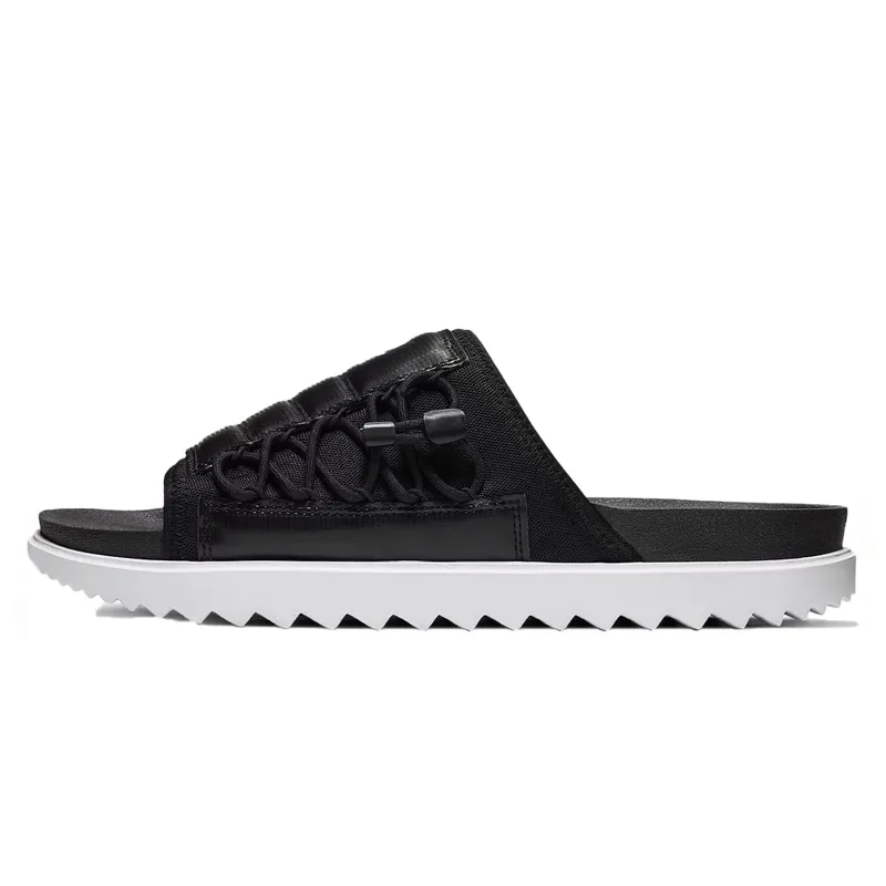 Designer Slip On Oofos Sandals For Men And Women Barely Rose