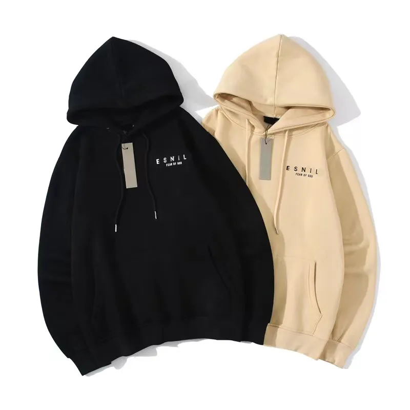 12022 Spring Personality Men and Women Hoodie Sweater Pullover Brand Luxury Designer Sweatshirts Sportwear Casual Fashion Street Men's Hoodiess-XL